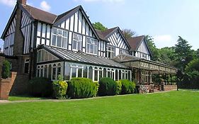 The Oaklands Hotel